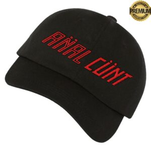 kenny Beyond Human Merch Fuckin A Hats1