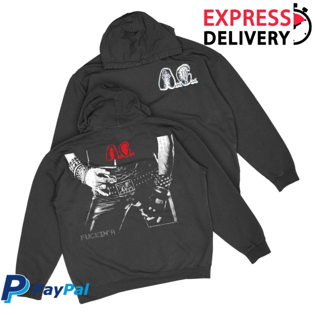 kenny Beyond Human Merch Fuckin A Hoodie1 kenny Beyond Human Merch Fuckin A Hoodie1