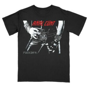 kenny Beyond Human Merch Fuckin A Tee kenny Beyond Human Merch Fuckin A Tee