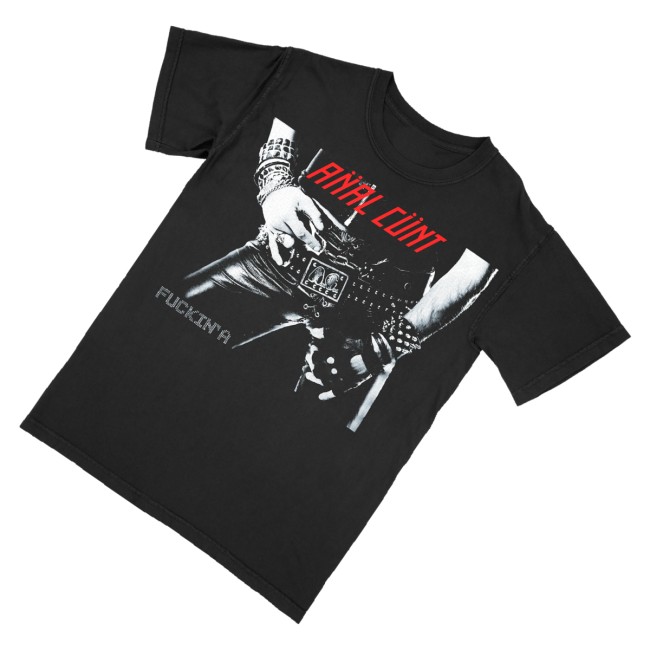 kenny Beyond Human Merch Fuckin A Tee1 kenny Beyond Human Merch Fuckin A Tee1