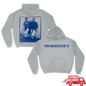 kenny Beyond Human Merch Merch Shop All The Things Hoodie