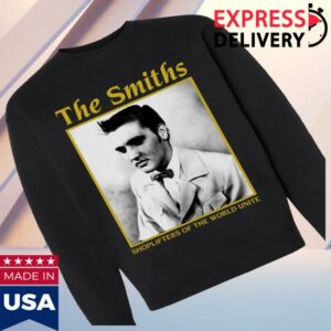 kenny Beyond Human Merch Merch Shop Shoplifters Crewnecke