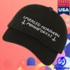 kenny Beyond Human Merch Moonforest Hats1