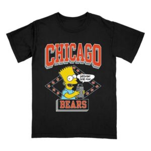 kenny Beyond Human Merch Shop Shredded Cheese Tee