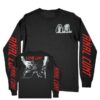 kenny Beyond Human Merch Shop Store Fuckin A Long Sleeve