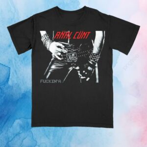 kenny Beyond Human Merch Shop Store Fuckin A Tee