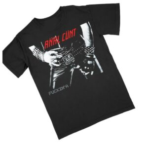 kenny Beyond Human Merch Shop Store Fuckin A Tees