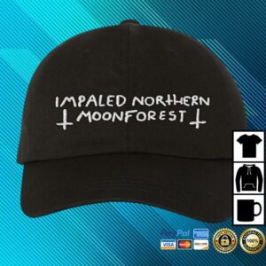 kenny Beyond Human Merch Shop Store Moonforest Hats