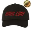 kenny Beyond Human Merch Store Anal Cunt Fuckin A Hats
