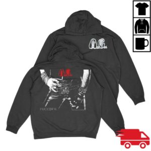 kenny Beyond Human Merch Store Anal Cunt Fuckin A Hoodie