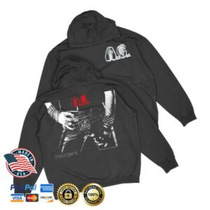 kenny Beyond Human Merch Store Anal Cunt Fuckin A Hoodiea