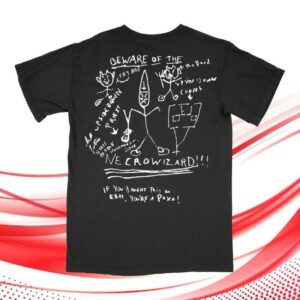 kenny Beyond Human Merch Store Anal Cunt Necrowizard Teea