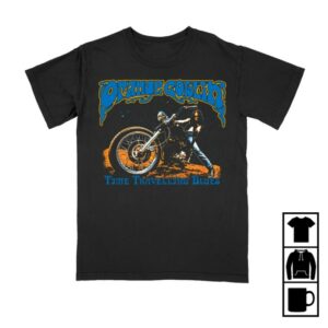 kenny Beyond Human Merch Store Banned Tease Ofgb Shirt