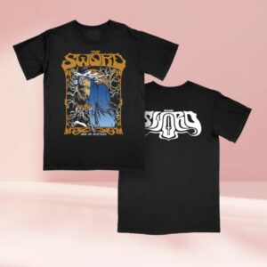 kenny Beyond Human Merch Store Banned Tease Winters Shirt