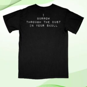 kenny Beyond Human Merch Store Baystate Graveflower Shirts