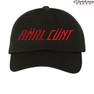kenny Beyond Human Merch Store Fuckin A Hats
