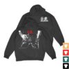 kenny Beyond Human Merch Store Fuckin A Hoodie