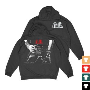 kenny Beyond Human Merch Store Fuckin A Hoodie