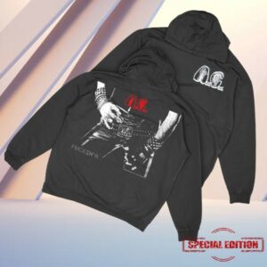 kenny Beyond Human Merch Store Fuckin A Hoodies