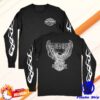 kenny Beyond Human Merch Store Merch Machine Long Sleeve