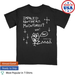 kenny Beyond Human Merch Store Necrowizard Shirts