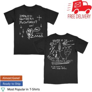 kenny Beyond Human Merch Store Necrowizard Shirtss