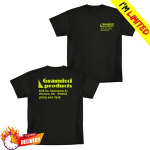 kenny Beyond Skate Merch Gramicci G Sail Shirt0