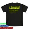 kenny Beyond Skate Merch Gramicci G Sail Shirt1