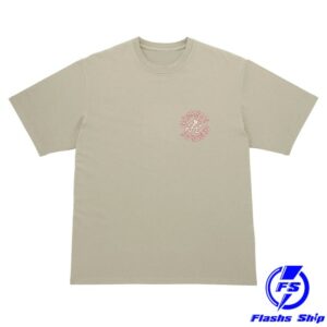 kenny Beyond Skate Merch Gramicci Running Man Shirt