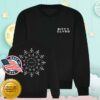 kenny Biffy Clyro Merch Shop Futique Circle Sweatshirt Black