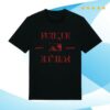 kenny Biffy Clyro Store Merch Futique Repeat Uk Eu 2026 Tour Shirt Blacks