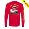 kenny Bilmuri Merch Store Eggy Long Sleeve