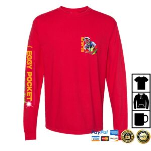 kenny Bilmuri Merch Store Eggy Long Sleeves