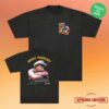 kenny Bilmuri Store Merch Eggy Black Tee