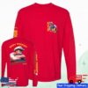kenny Bilmuri Store Merch Eggy Long Sleeve