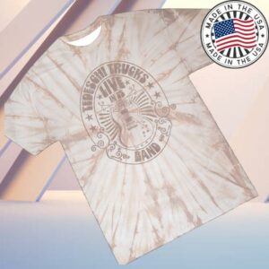 kenny Bilmuri Store Merch Taupe Spider Tie Dye T Shirts