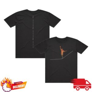 kenny Birdsrobe Merch Store Cog Walk The Line Single T Shirt Coalaa