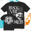 kenny Black Veil Brides Merch Shop Certainty T Shirt
