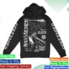 kenny Black Veil Brides Merch Store Certainty Hoodie