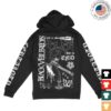 kenny Black Veil Brides Merch Store Certainty Hoodiea