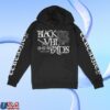 Black Veil Brides Merch Store Certainty Hoodie 1 kenny Black Veil Brides Merch Store Certainty Hoodies