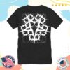 kenny Black Veil Brides Merch Store Certainty Shirt