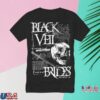 kenny Black Veil Brides Merch Store Certainty Shirts