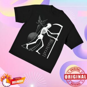 kenny Blackcraft Clothing Merch Store Death And The Maiden Shirts