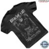Blackcraft Cult Shop Merch Cat Lovers T-Shirt