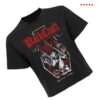 Blackcraft Cult Shop Merch Dead Inside And Loving It T-Shirt