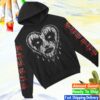 Blackcraft Cult Shop Merch Lovecvlt Pullover Hoodie