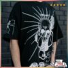 kenny Blackcraft Shop Merch Hells Obituary T Shirts