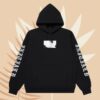 kenny Blackeyepatch Merch Store Initial D Hoodie Blacks