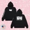 kenny Blackeyepatch Merch Store Initial D Hoodie Blackss